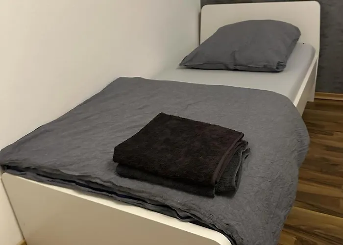 Fair Apartment 2