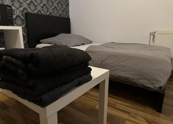 Fair Apartment 2