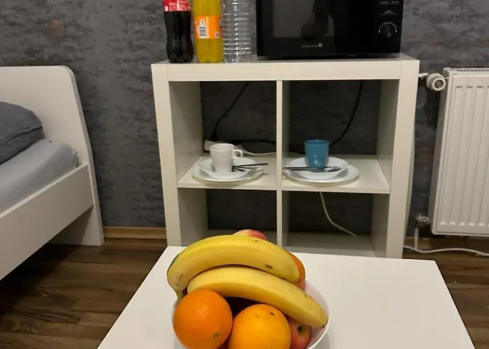 Fair Apartment 2