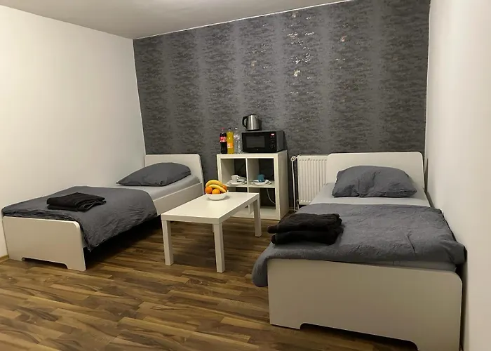 Fair Apartment 2
