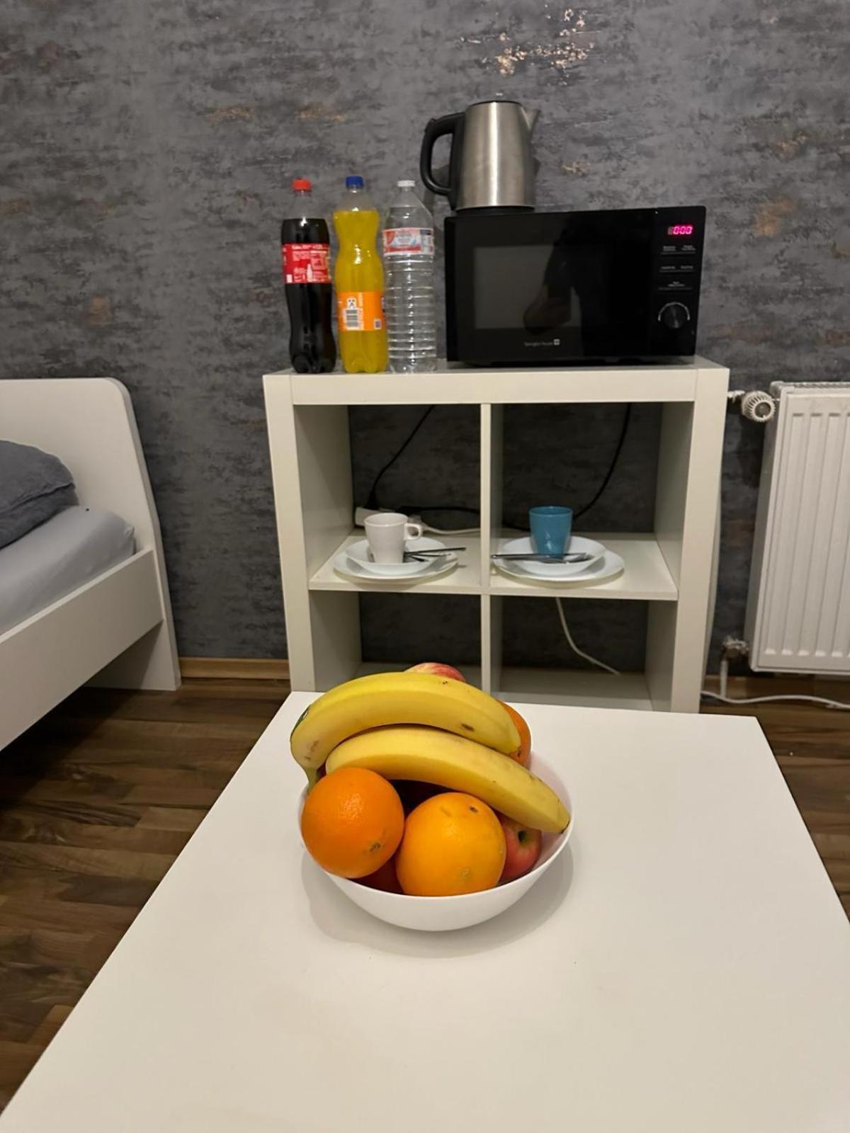 Fair 2 Apartment *