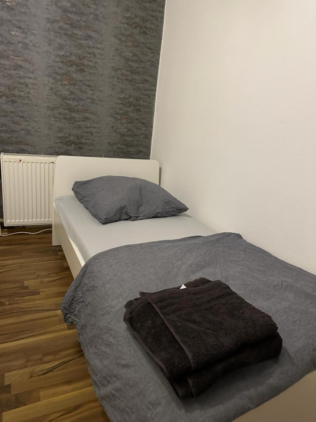 Apartment Fair 2 Kelsterbach