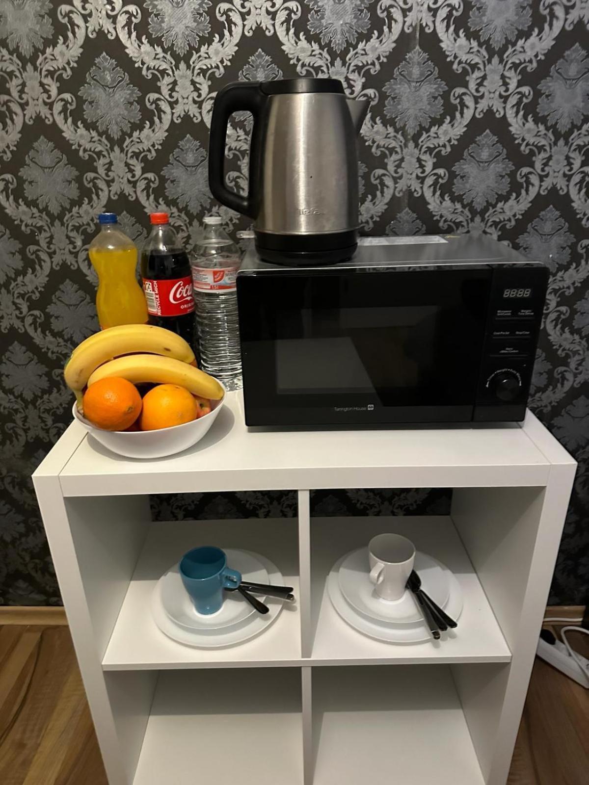 Fair 2 Apartment Kelsterbach