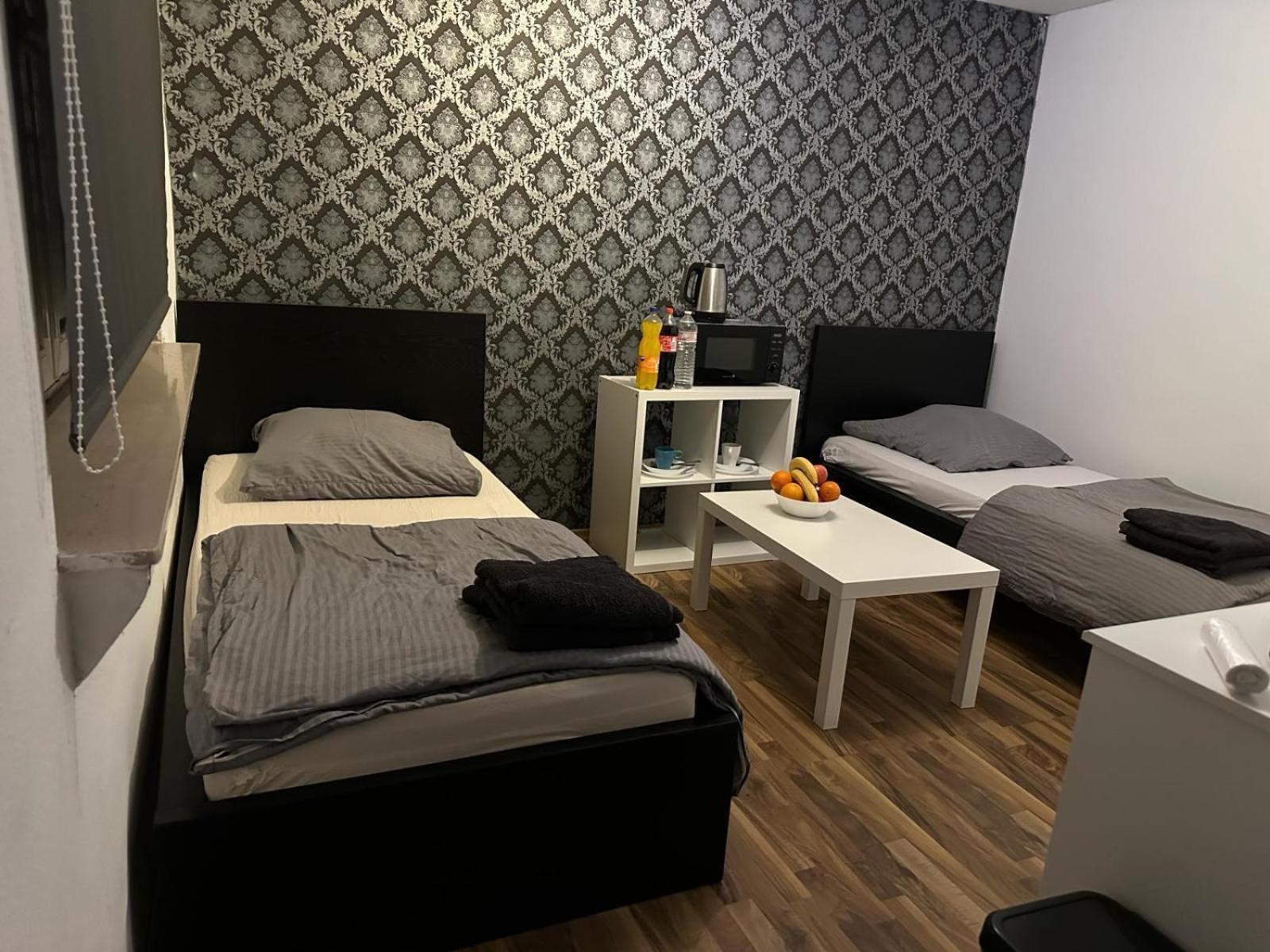 Fair 2 Apartment